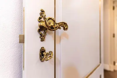 Planimetria di Santa Maria Novella Elite Suite