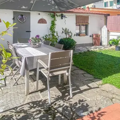 Lovely Apartment In Firenze With Wifi