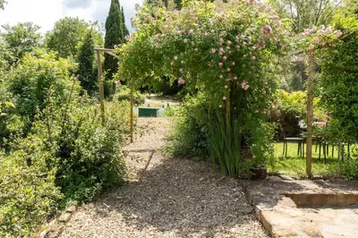 Giardino di Cavato Il Capriolo - Fabulous Homes Design