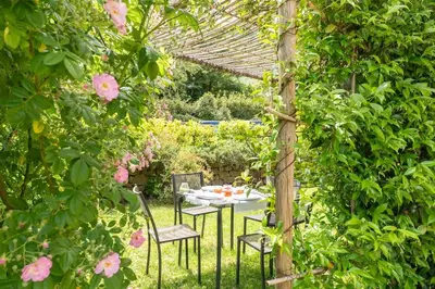 Giardino di Cavato Il Capriolo - Fabulous Homes Design