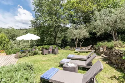 Giardino di Cavato Il Capriolo - Fabulous Homes Design