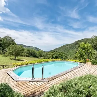 Cavato Il Capriolo - Fabulous Homes Design