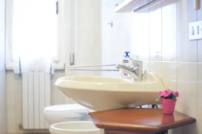 Bagno di Rossi Boutique Apartment