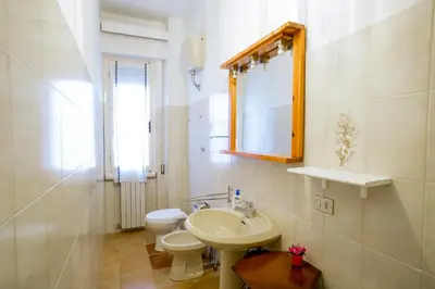 Bagno di Rossi Boutique Apartment