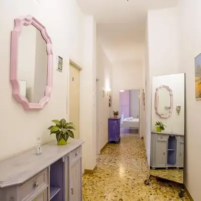 Rossi Boutique Apartment