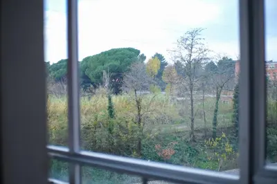 Giardino di Arrigo Boutique Apartment