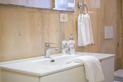 Bagno di Arrigo Boutique Apartment