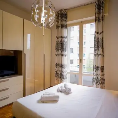 Arrigo Boutique Apartment