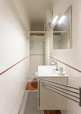 Bagno di MediciApt - Alfani studio near Duomo