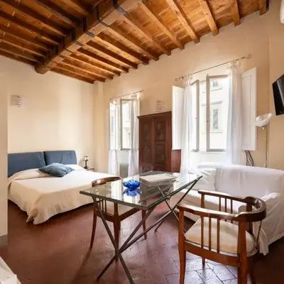 MediciApt - Alfani studio near Duomo