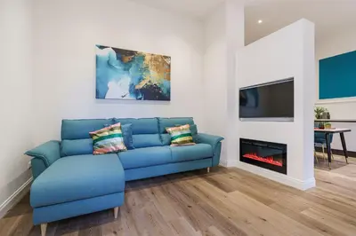 TV o dispositivi per l'intrattenimento presso Petrarca Home, Firenze