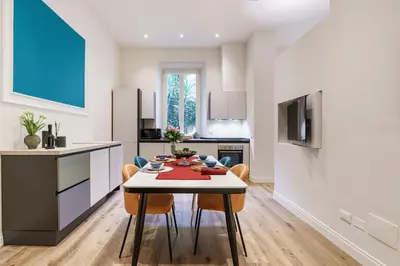 TV o dispositivi per l'intrattenimento presso Petrarca Home, Firenze