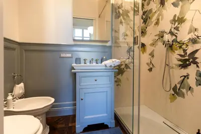 Bagno di Lo Studiolo Fiesole