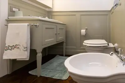 Bagno di Lo Studiolo Fiesole