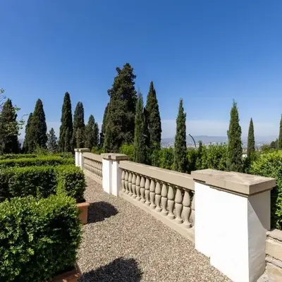 Lo Studiolo Fiesole