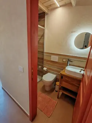 Bagno di Easy Home