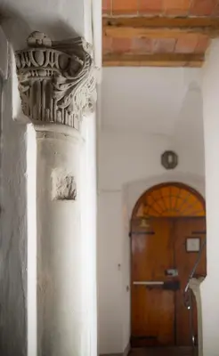 Planimetria di Il Gigliolo Apartment