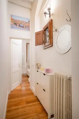 Planimetria di Il Gigliolo Apartment