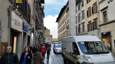 Ospiti di Il Gigliolo Apartment