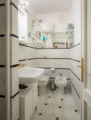 Bagno di Il Gigliolo Apartment