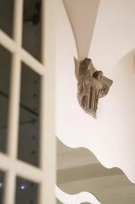 Planimetria di Il Gigliolo Apartment