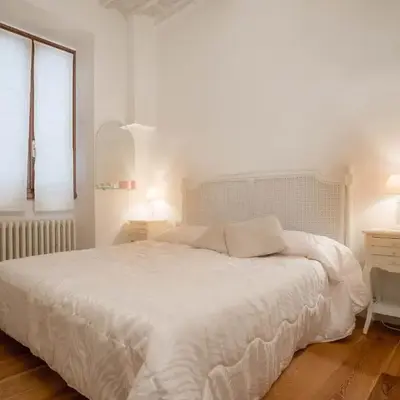 Il Gigliolo Apartment