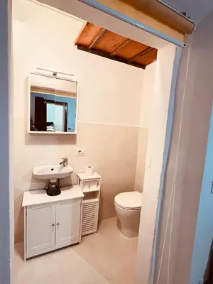 Bagno di Arnolds Deluxe