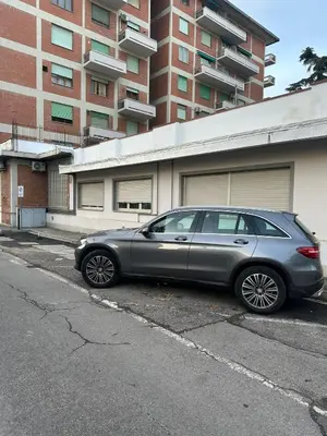 Edificio in cui si trova l'appartamento