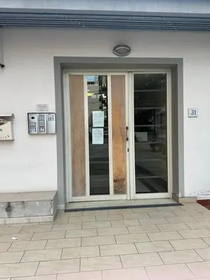 Facciata o entrata di New Florence Smart Flat - Parking & Tram Stop