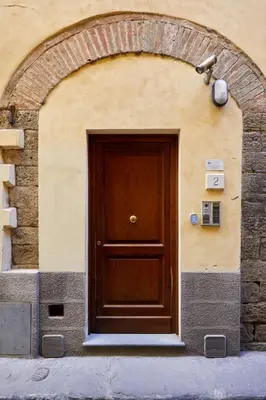 Planimetria di La Dimora Fiorentina