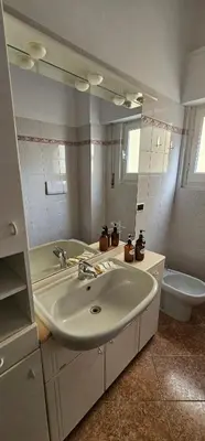 Bagno di A Casa di Licia