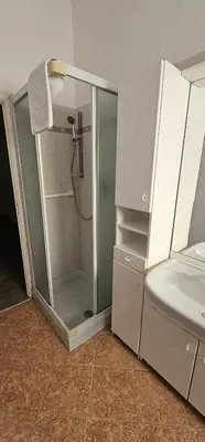 Bagno di A Casa di Licia
