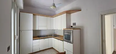 Cucina o angolo cottura di A Casa di Licia