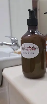 Planimetria di A Casa di Licia
