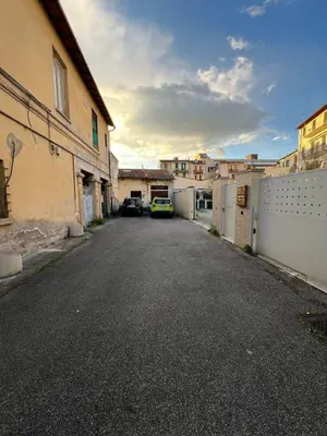 Il quartiere o una zona nella vicinanze dell'appartamento