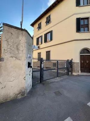Edificio in cui si trova l'appartamento
