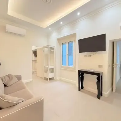 Heritage Verdi Apartment
