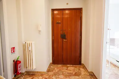 Planimetria di Brand new apartament in Novoli area