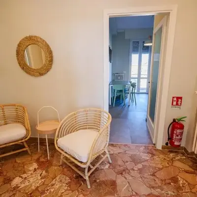 Brand new apartament in Novoli area