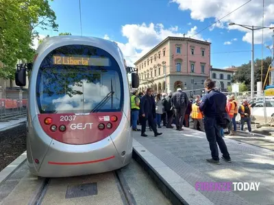 Ospiti di BFlorence, Bilocale Piano Terra con Resede Privato Centro Storico