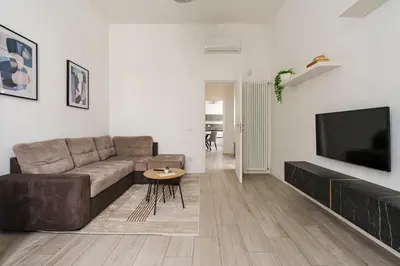 TV o dispositivi per l'intrattenimento presso Minerva Luxe Home