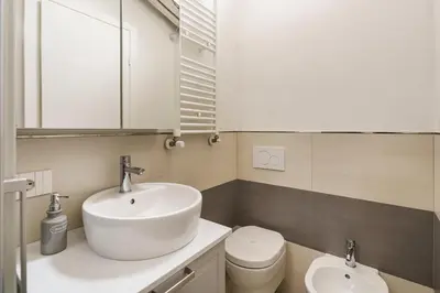 Bagno di Minerva Luxe Home