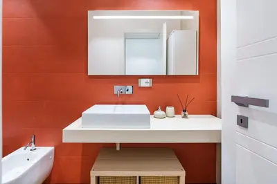 Bagno di Zeus Luxe Home