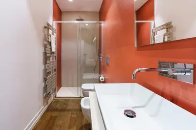 Bagno di Zeus Luxe Home
