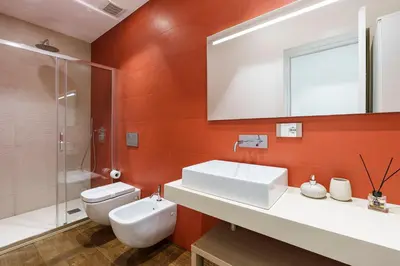 Bagno di Zeus Luxe Home