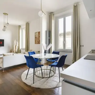 Zeus Luxe Home