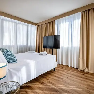 YD Four suites Ognissanti
