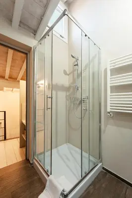 Bagno di San Lorenzo Mezzanine