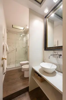 Bagno di San Lorenzo Terrace