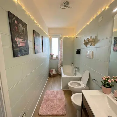 Bagno di Casa Traversari firenze sud